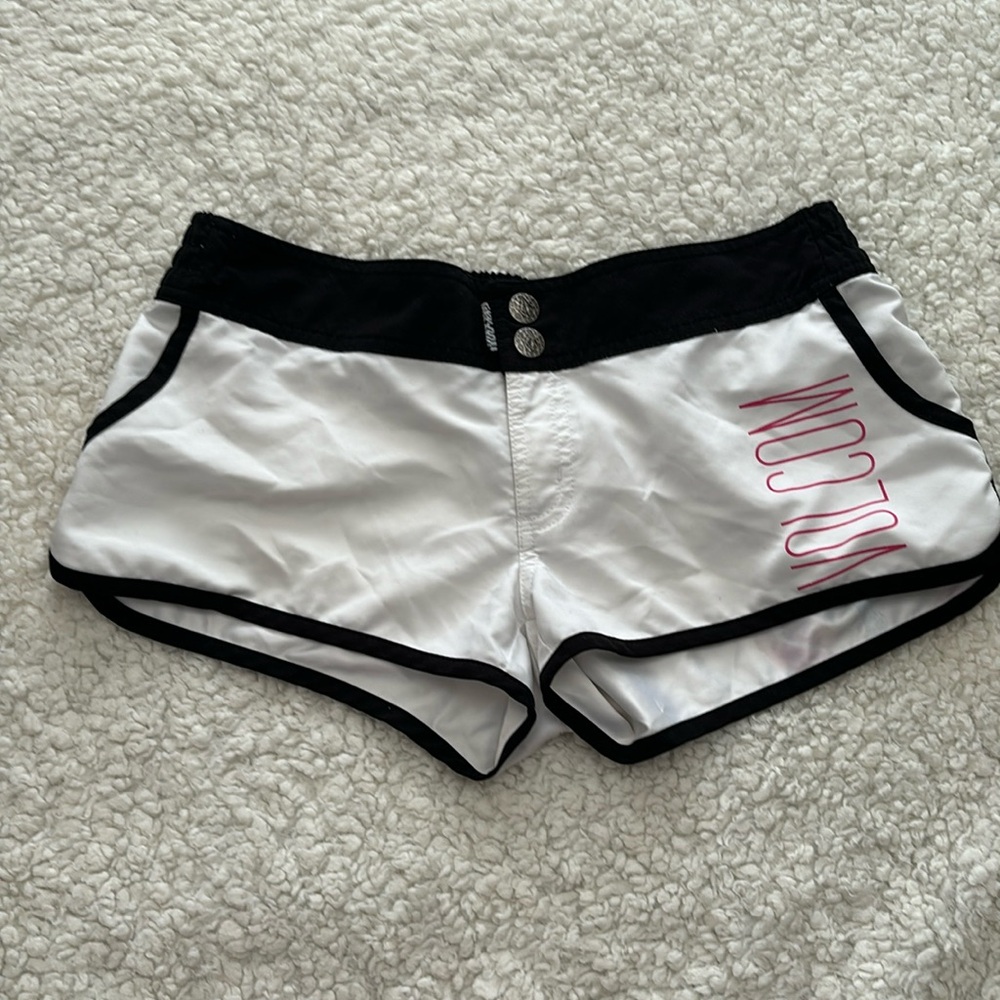 Volcom board shorts